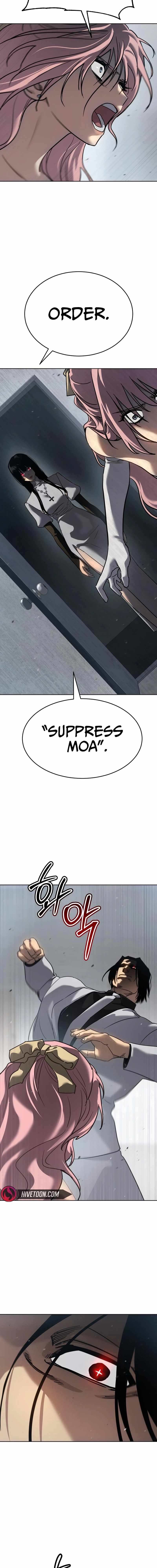 Laws of the good child Chapter 46 17